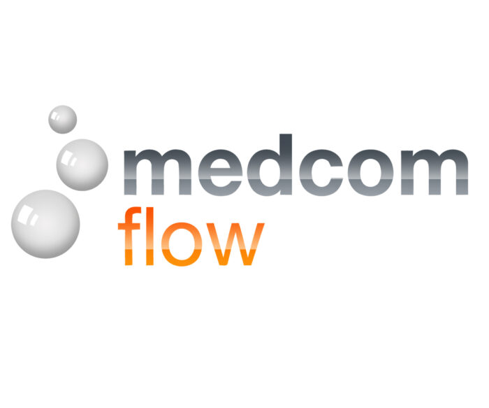 Medcom Flow<br><span>Airway Management</span>
