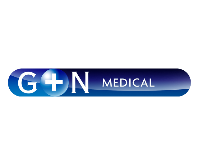 GN Medical Logo