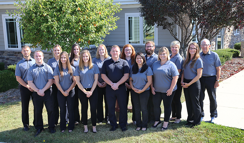 MED Alliance Staff Pic