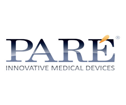 Paré Surgical<br><span>NOVA Surgical Light Source</span>