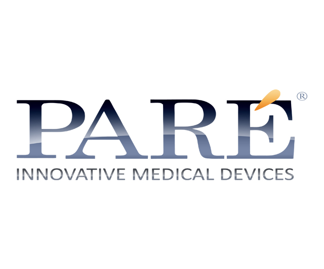 PARE Innovative Medical Devices