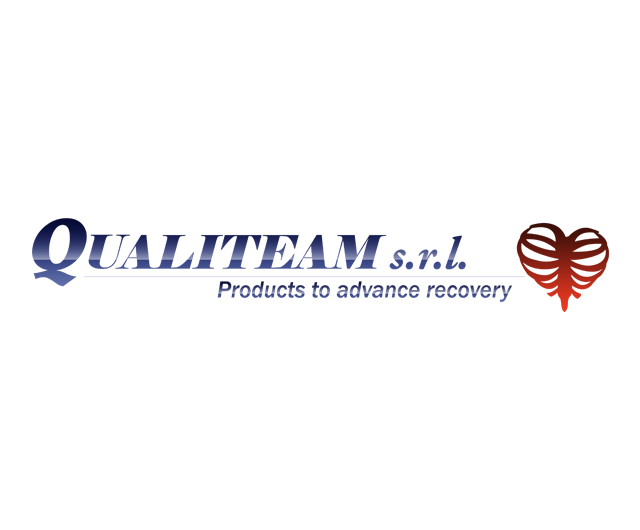 Qualiteam<br><span>Postoperative Products</span>