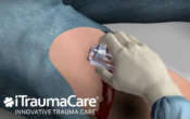 itrauma care iTClamp