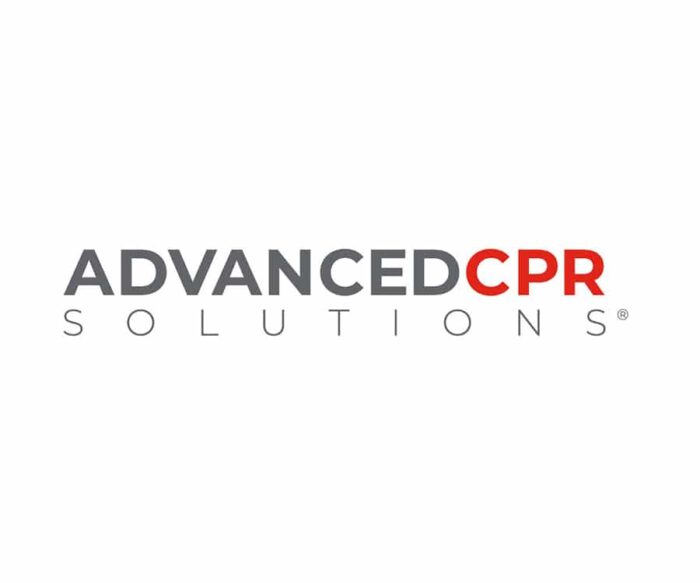 AdvancedCPR Solutions logo