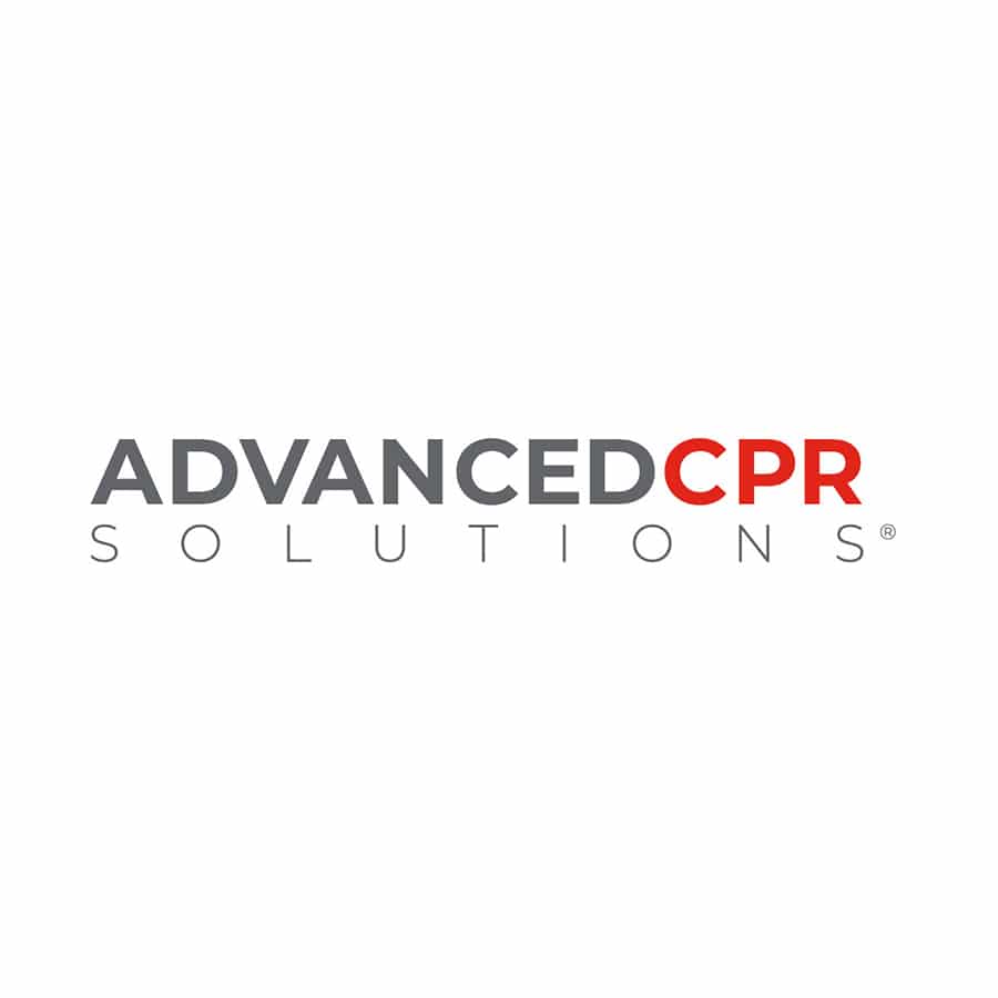 AdvancedCPR Solutions logo