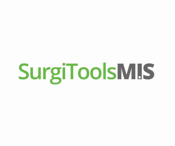 surgitools logo