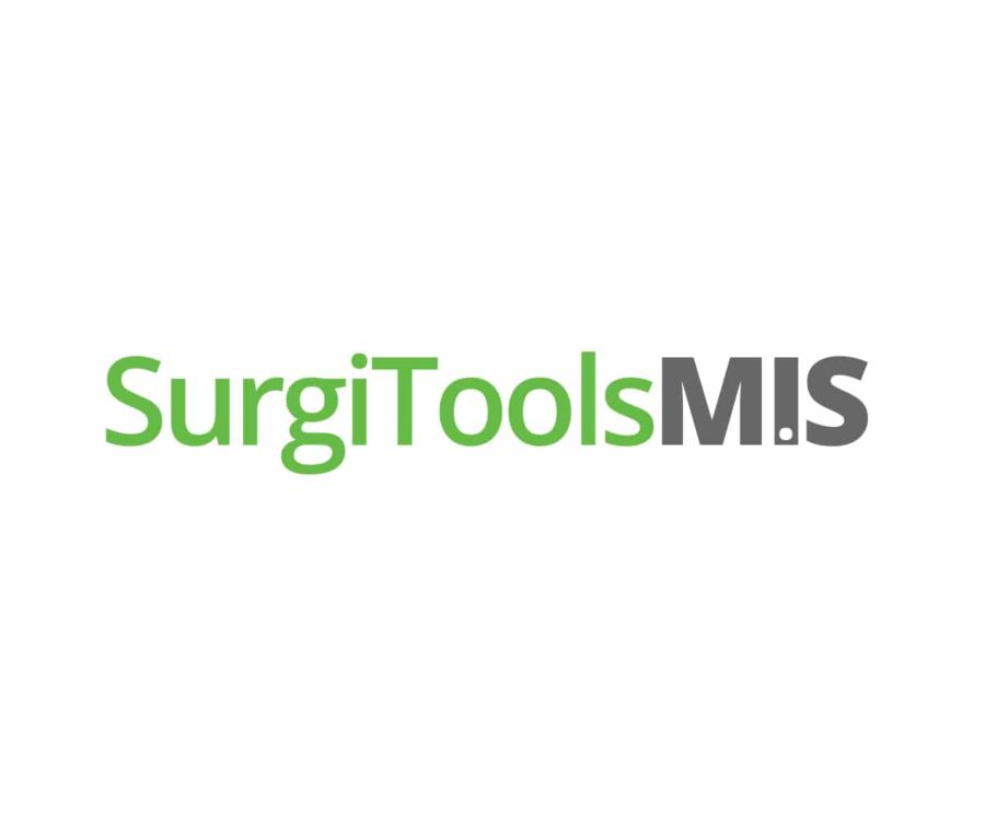 surgitools logo