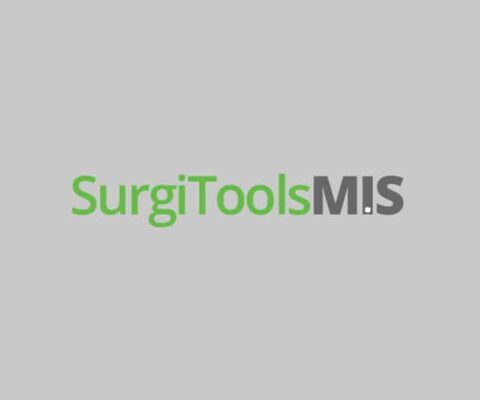 Welcome Cole Surgical, Exclusive U.S. Distributor of SurgiTools
