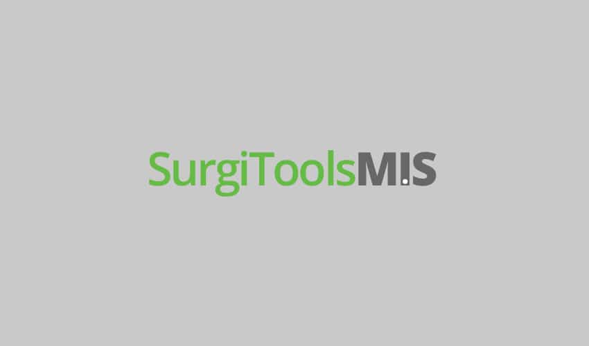 SurgiTools logo
