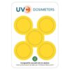 Intellego Technologies 222 DOTS UVC Dosimeter