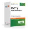 Intellego Technologies 222 DOTS UVC Dosimeter