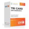 Intellego Technologies 254 Tricard UVC Dosimeter