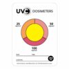 Intellego Technologies 254 Tricard UVC Dosimeter