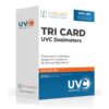 Intellego Technologies LED Tricard UVC Dosimeter