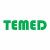 TEMED logo