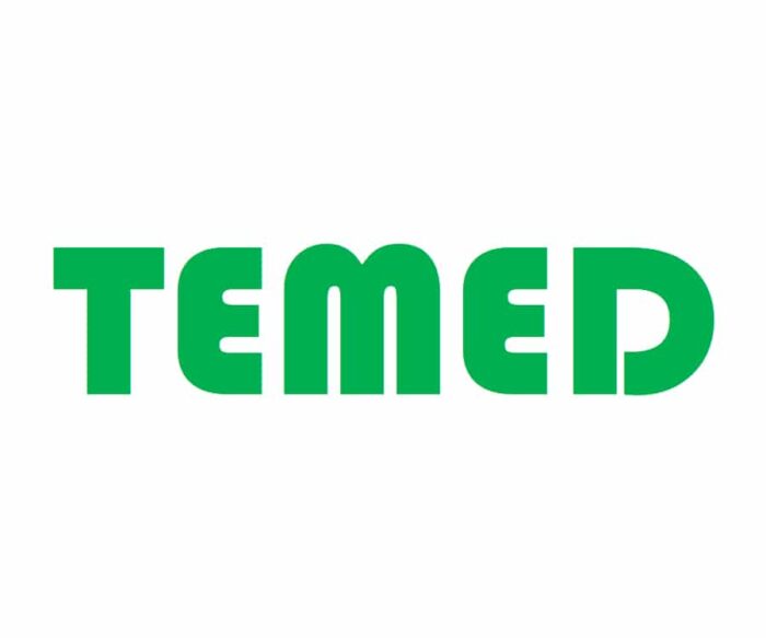 TEMED logo