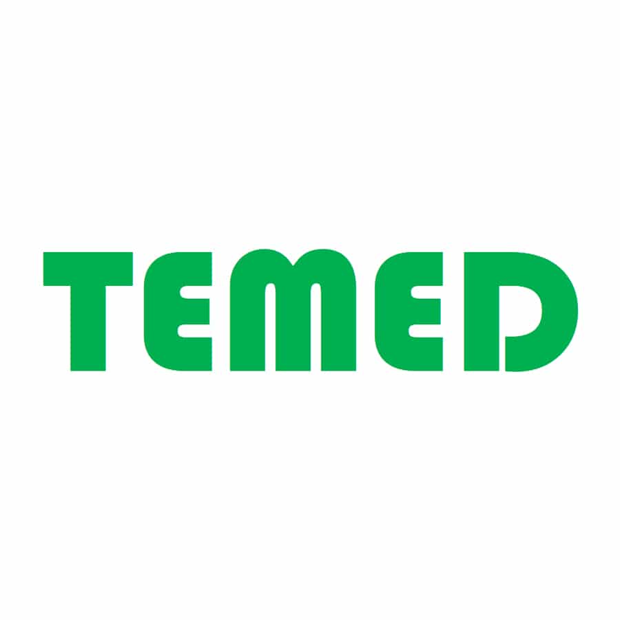 TEMED logo