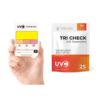 Intellego Technologies UVC254 TRI Check UVC Dosimeters