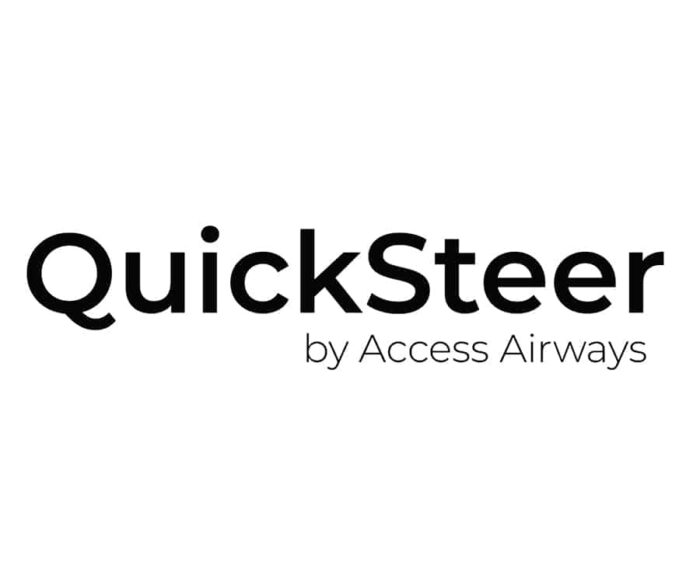 QuickSteer by Access Airways