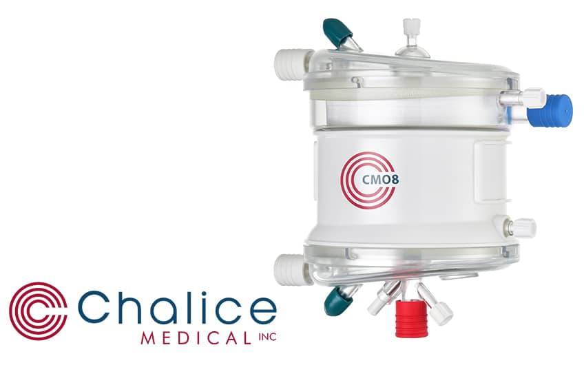 Chalice-Medical-product-and-logo-848x530 Chalice Medical CMO8 Oxygenator System